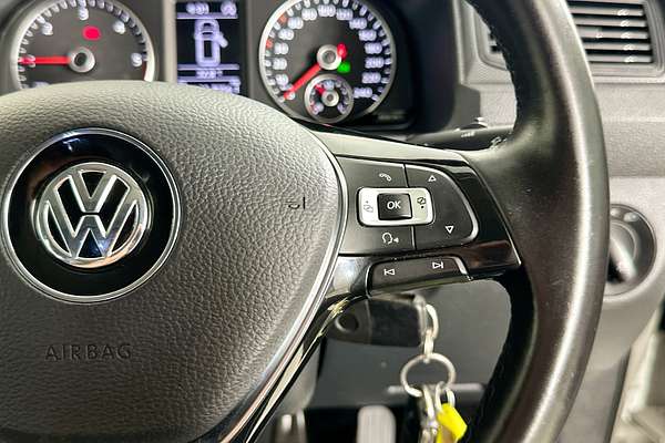 2019 Volkswagen Caddy MAXI TDI250 2K MY19