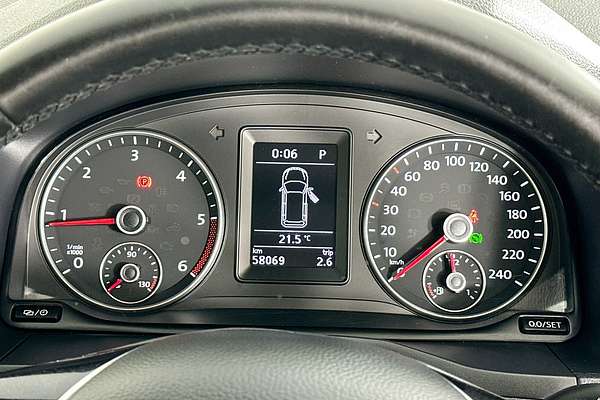 2019 Volkswagen CADDY MAXI CREWVAN TDI250 2K MY19 LWB