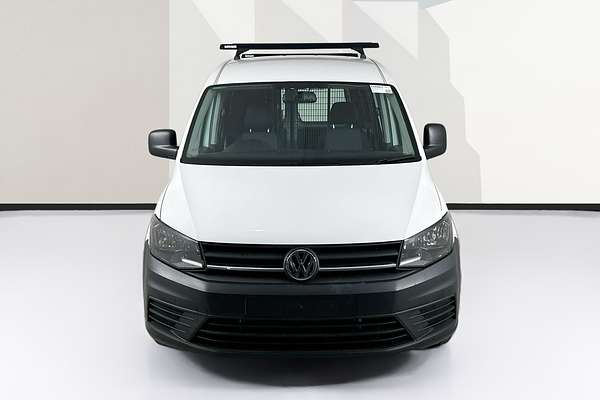 2020 Volkswagen CADDY MAXI TDI250 2K MY20