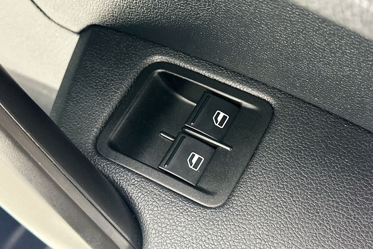 2019 Volkswagen CADDY MAXI CREWVAN TDI250 2K MY19 LWB