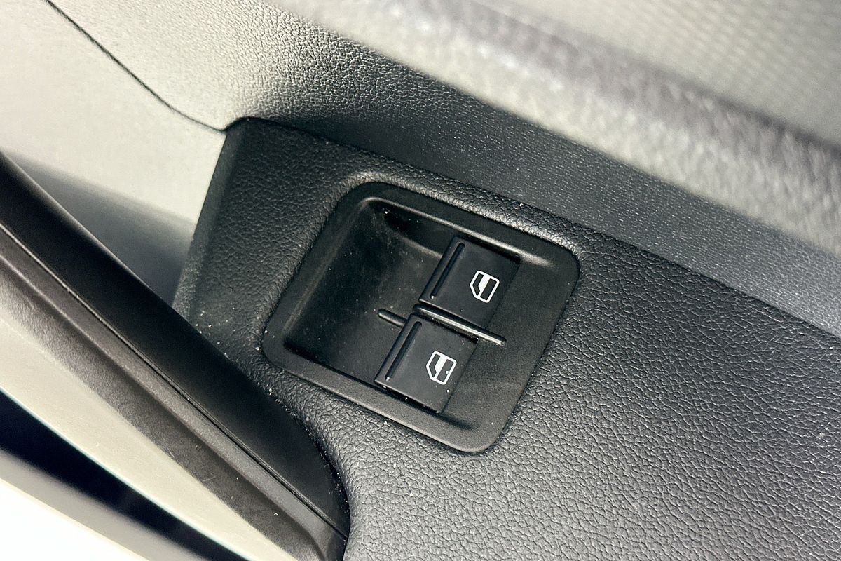 2020 Volkswagen CADDY TSI220 2K MY20 SWB