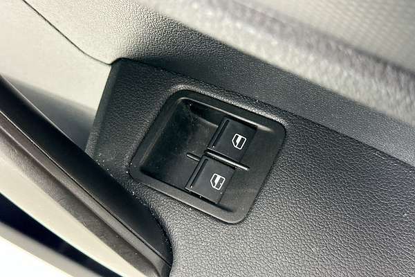 2020 Volkswagen CADDY TSI220 2K MY20 SWB