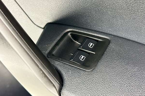2019 Volkswagen CADDY MAXI CREWVAN TDI250 2K MY19 LWB