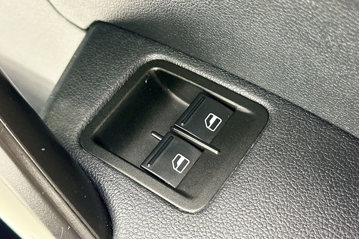 2019 Volkswagen CADDY MAXI CREWVAN TDI250 2K MY19 LWB