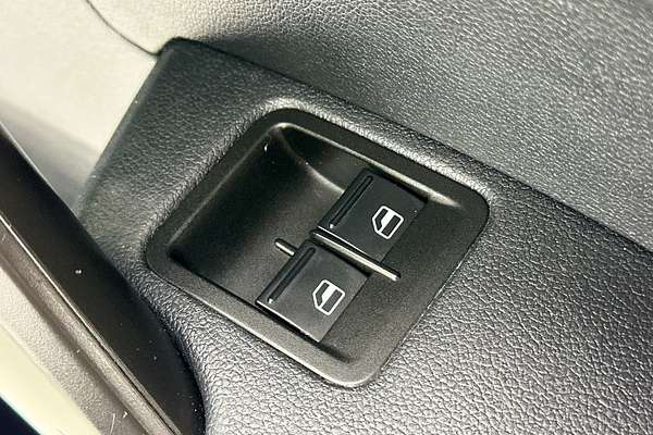 2019 Volkswagen CADDY MAXI CREWVAN TDI250 2K MY19 LWB