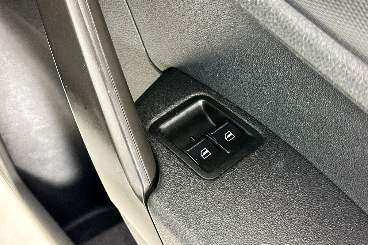 2019 Volkswagen Caddy MAXI TDI250 2K MY19