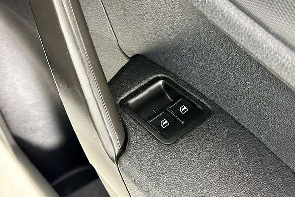 2019 Volkswagen Caddy MAXI TDI250 2K MY19