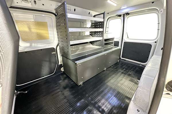 2019 Volkswagen Caddy MAXI TDI250 2K MY19