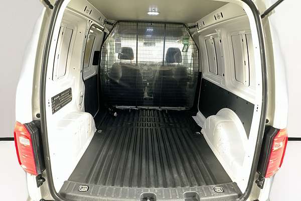 2020 Volkswagen CADDY TSI220 2K MY20 SWB