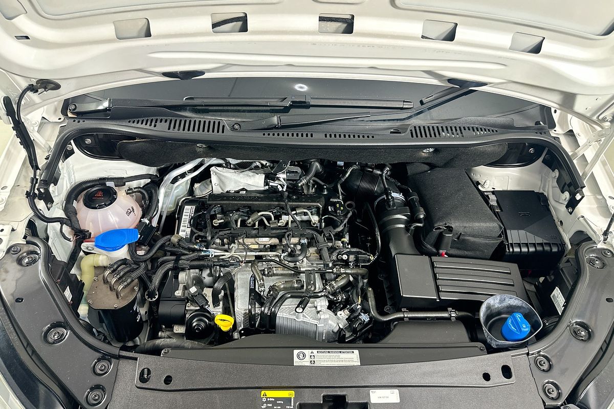 2019 Volkswagen CADDY MAXI CREWVAN TDI250 2K MY19 LWB