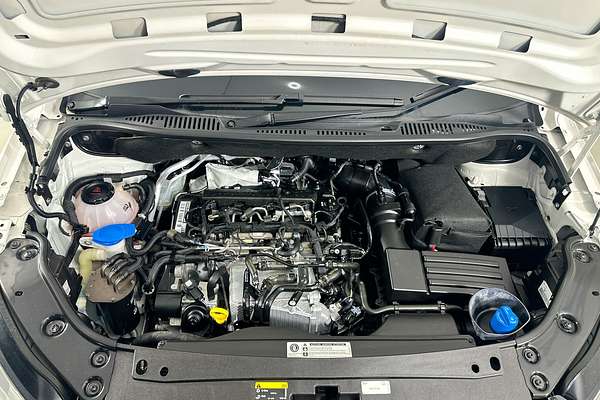 2019 Volkswagen CADDY MAXI CREWVAN TDI250 2K MY19 LWB