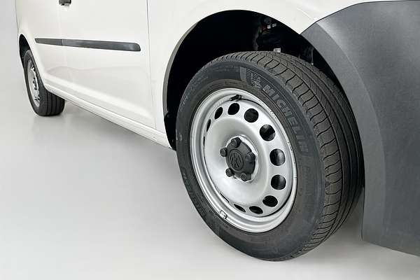 2020 Volkswagen CADDY TSI220 2K MY20 SWB