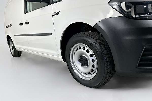 2019 Volkswagen Caddy MAXI TDI250 2K MY19