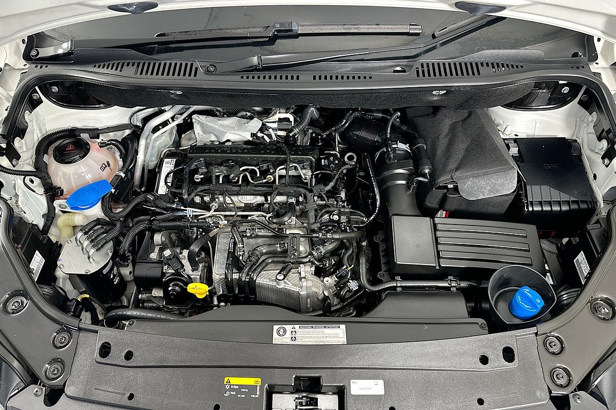 2019 Volkswagen CADDY MAXI CREWVAN TDI250 2K MY19 LWB
