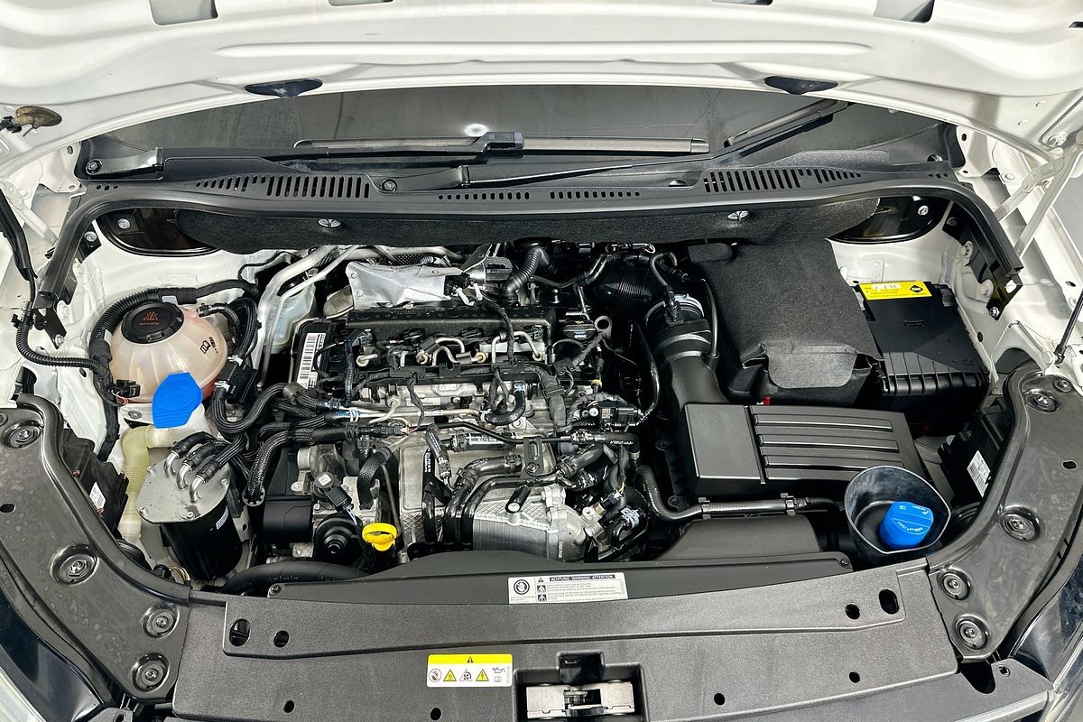 2019 Volkswagen CADDY MAXI CREWVAN TDI250 2K MY19 LWB