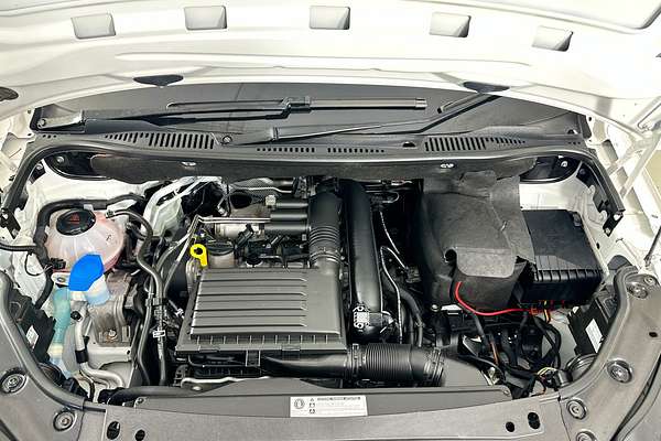 2020 Volkswagen CADDY TSI220 2K MY20 SWB