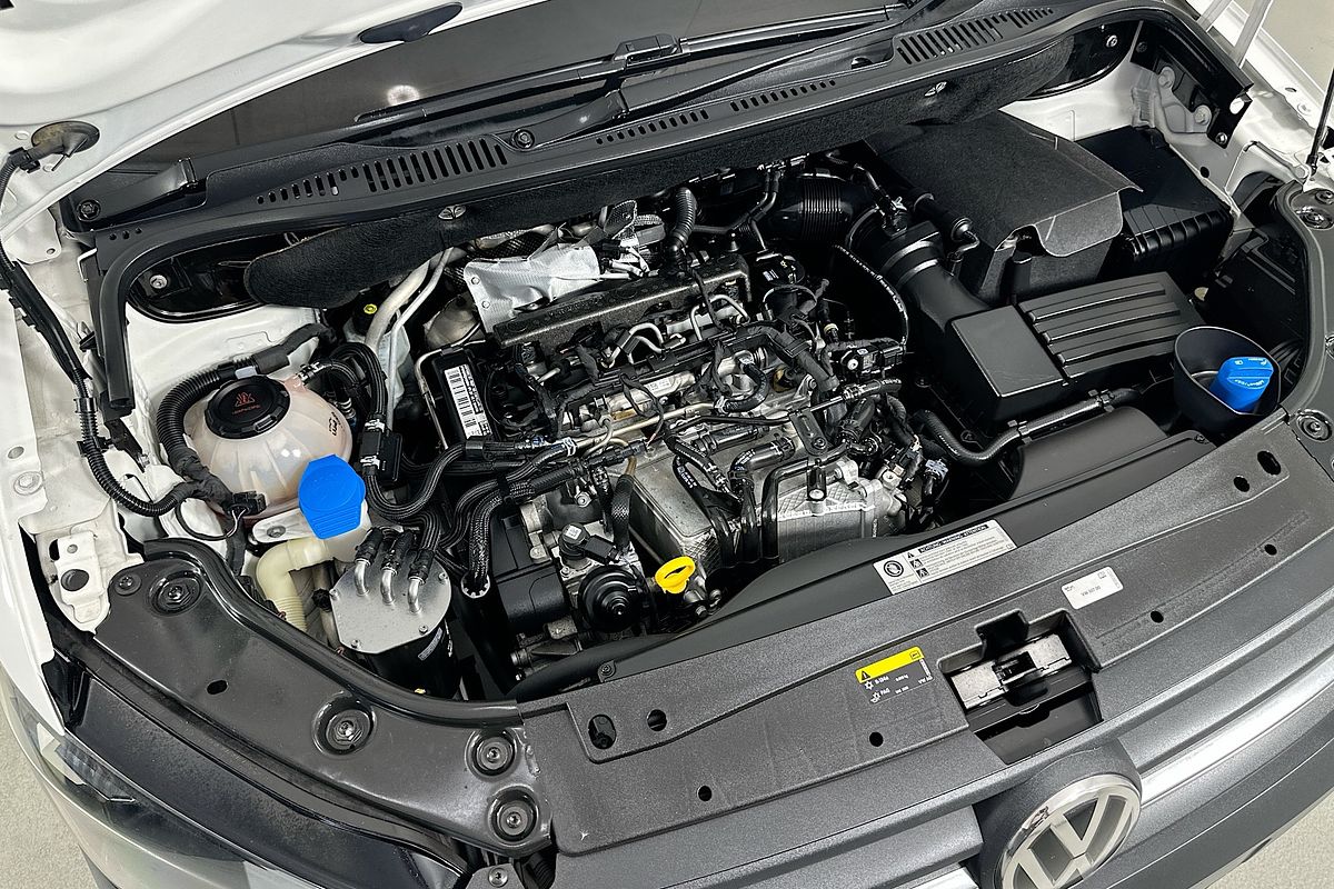 2019 Volkswagen Caddy MAXI TDI250 2K MY19