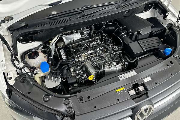 2019 Volkswagen Caddy MAXI TDI250 2K MY19