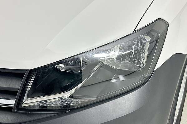 2020 Volkswagen CADDY TSI220 2K MY20 SWB