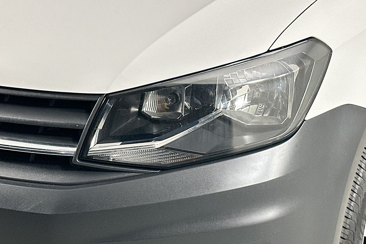 2019 Volkswagen Caddy MAXI TDI250 2K MY19