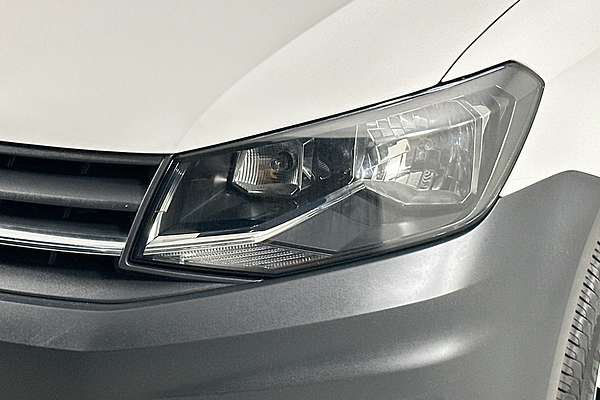 2019 Volkswagen Caddy MAXI TDI250 2K MY19