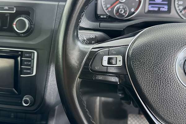 2019 Volkswagen CADDY MAXI TDI250 2K MY19 SWB