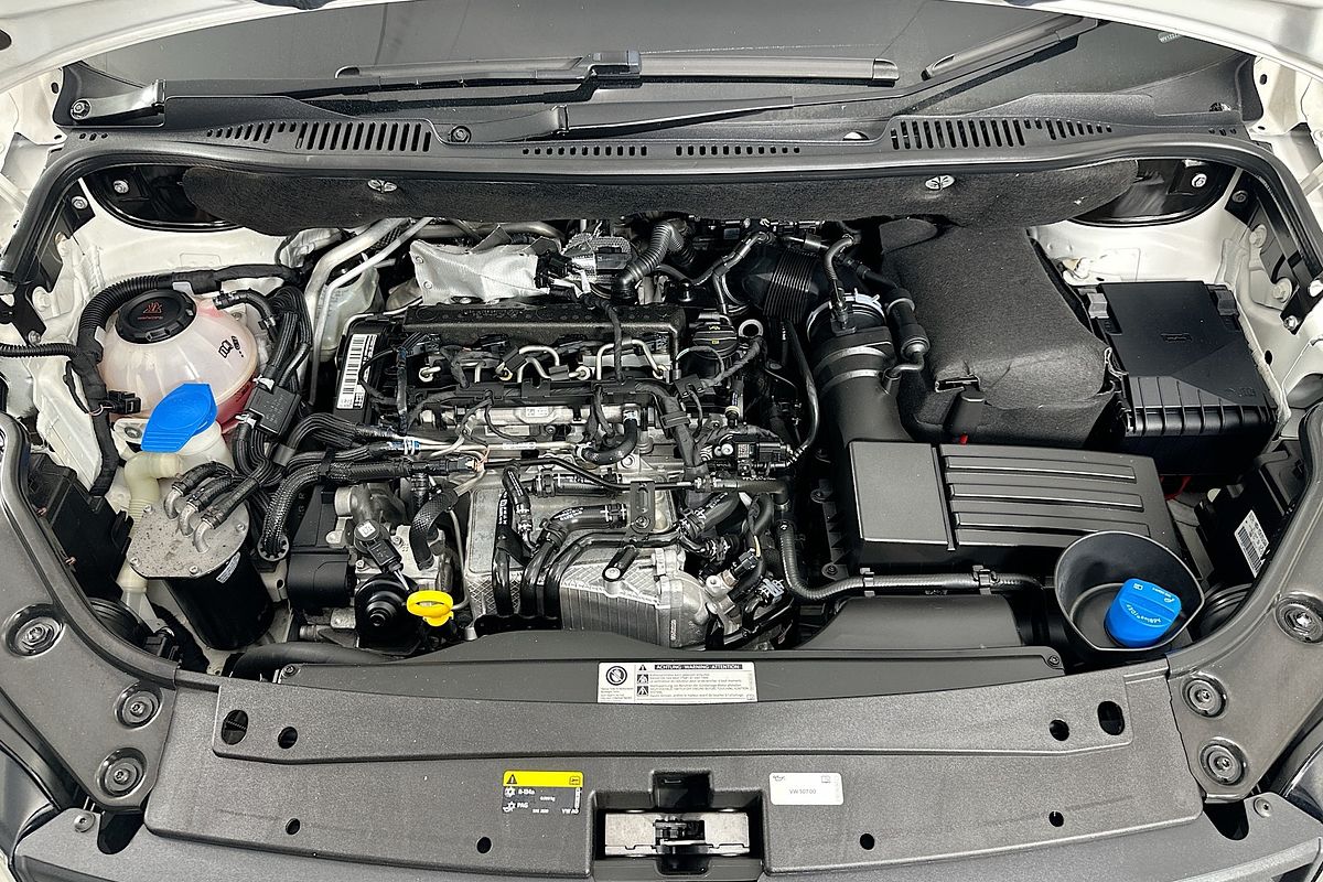 2019 Volkswagen CADDY MAXI TDI250 2K MY19 SWB