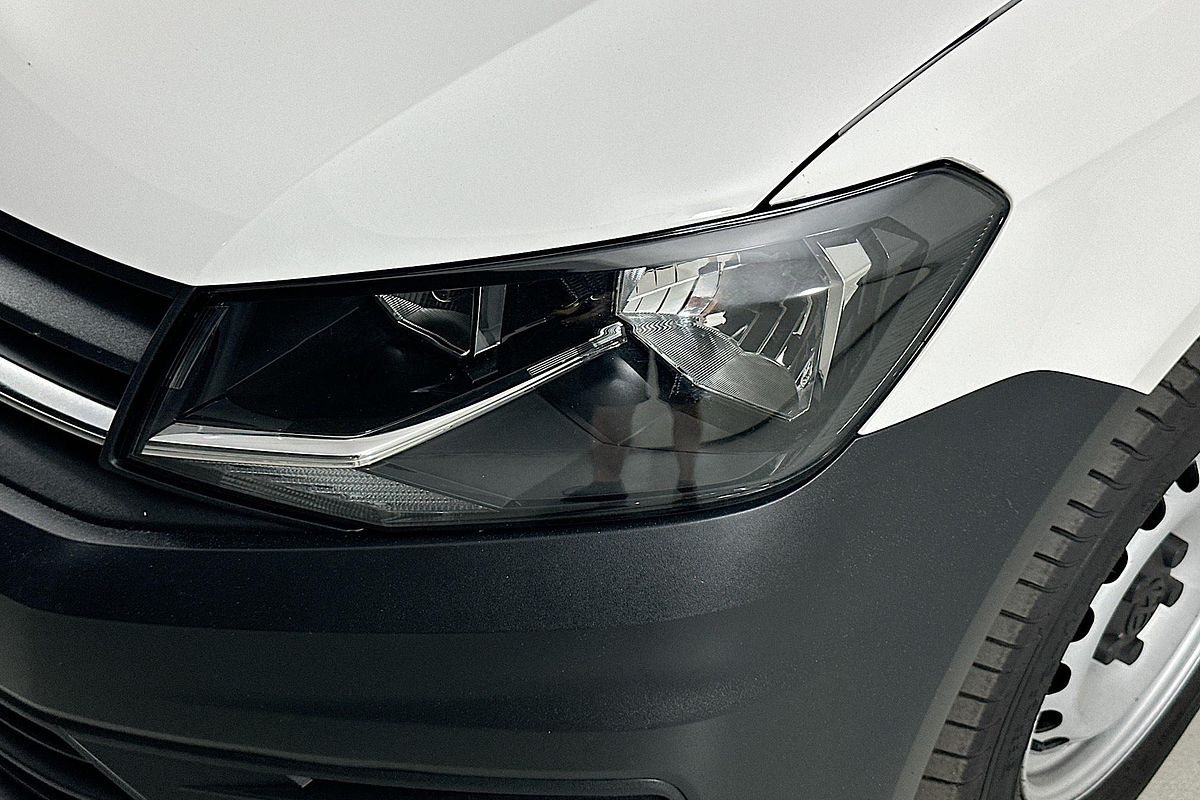 2019 Volkswagen CADDY MAXI TDI250 2K MY19 SWB