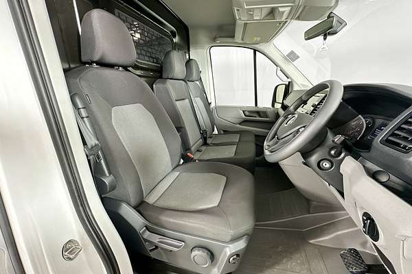 2023 Volkswagen Crafter 50 TDI410 MWB RWD (4.49t) SY MY23