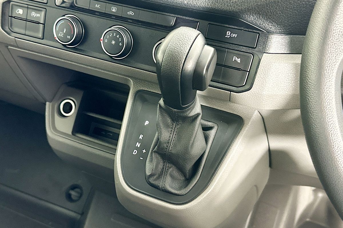 2023 Volkswagen Crafter 50 TDI410 MWB RWD (4.49t) SY MY23