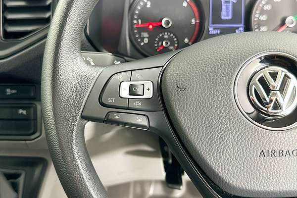 2023 Volkswagen Crafter 50 TDI410 MWB RWD (4.49t) SY MY23