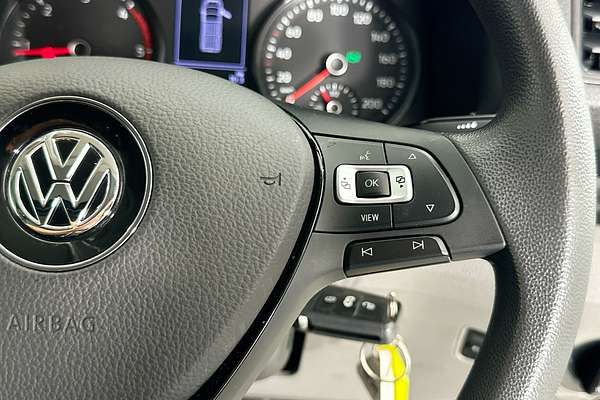 2023 Volkswagen Crafter 50 TDI410 MWB RWD (4.49t) SY MY23