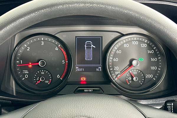 2023 Volkswagen Crafter 50 TDI410 MWB RWD (4.49t) SY MY23