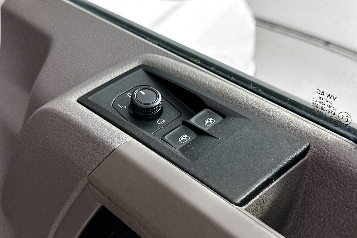 2023 Volkswagen Crafter 50 TDI410 MWB RWD (4.49t) SY MY23