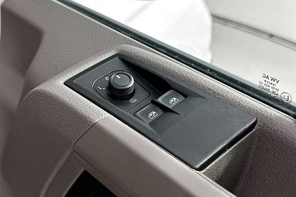 2023 Volkswagen Crafter 50 TDI410 MWB RWD (4.49t) SY MY23