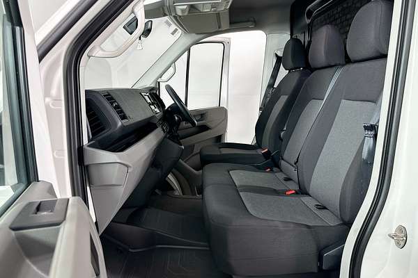 2023 Volkswagen Crafter 50 TDI410 MWB RWD (4.49t) SY MY23