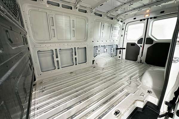 2023 Volkswagen Crafter 50 TDI410 MWB RWD (4.49t) SY MY23