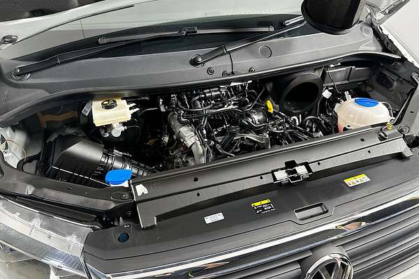 2023 Volkswagen Crafter 50 TDI410 MWB RWD (4.49t) SY MY23