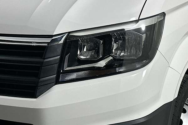 2023 Volkswagen Crafter 50 TDI410 MWB RWD (4.49t) SY MY23