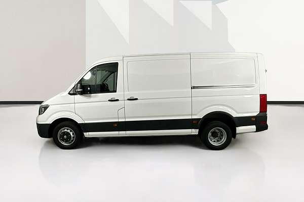 2023 Volkswagen Crafter 50 TDI410 MWB RWD (4.49t) SY MY23