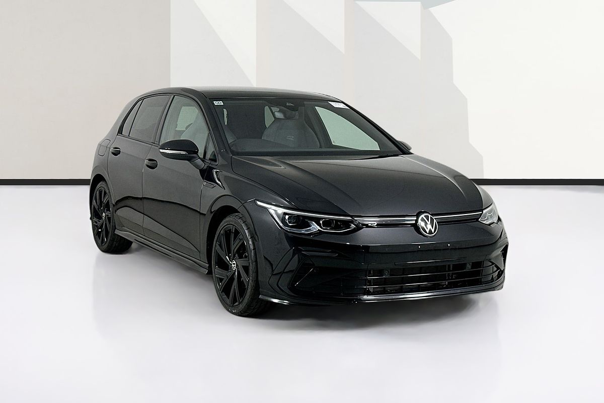 2022 Volkswagen GOLF 110TSI R-LINE MARK 8 MY22.5