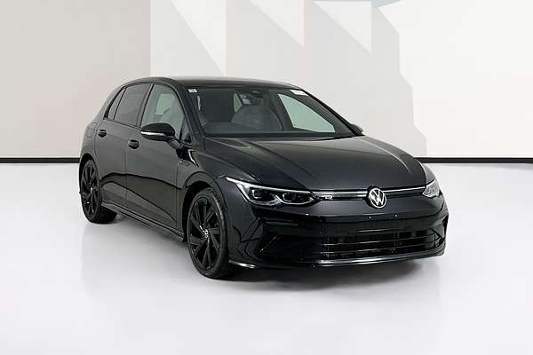 2022 Volkswagen GOLF 110TSI R-LINE MARK 8 MY22.5