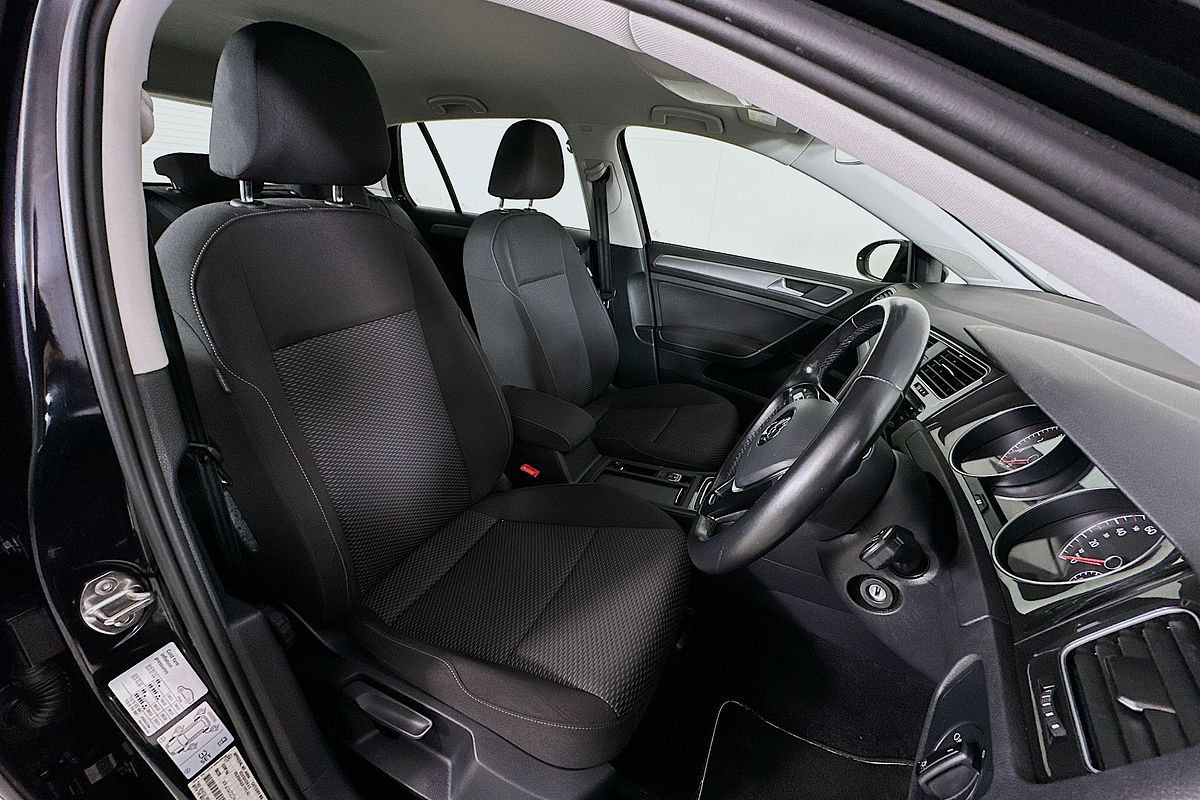 2020 Volkswagen Golf 110 TSI TRENDLINE AU MY20