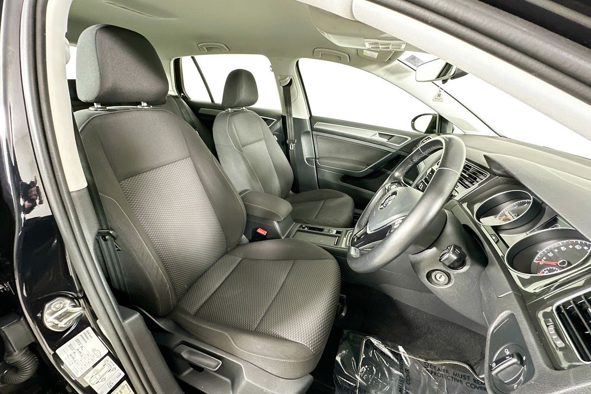 2020 Volkswagen Golf 110 TSI TRENDLINE AU MY20