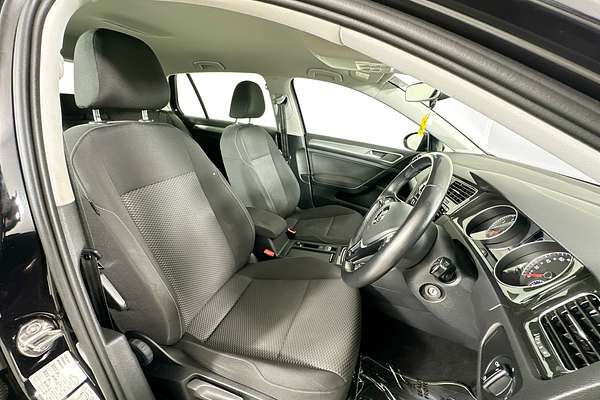 2019 Volkswagen GOLF 110 TSI TRENDLINE AU MY20