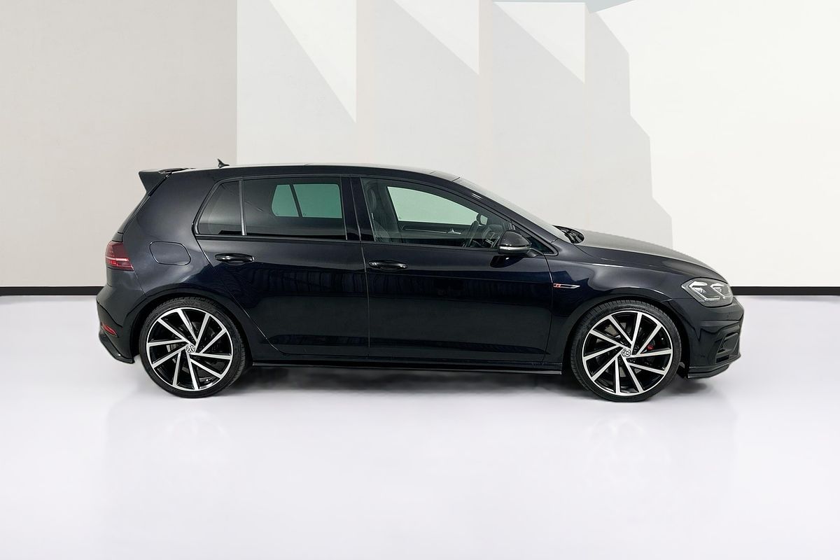 2020 Volkswagen GOLF R AU MY20
