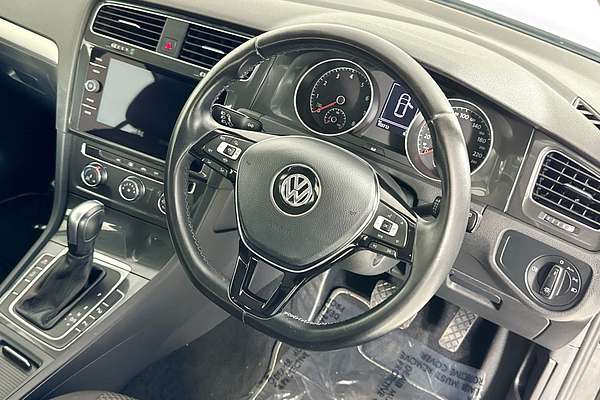 2020 Volkswagen Golf 110 TSI TRENDLINE AU MY20