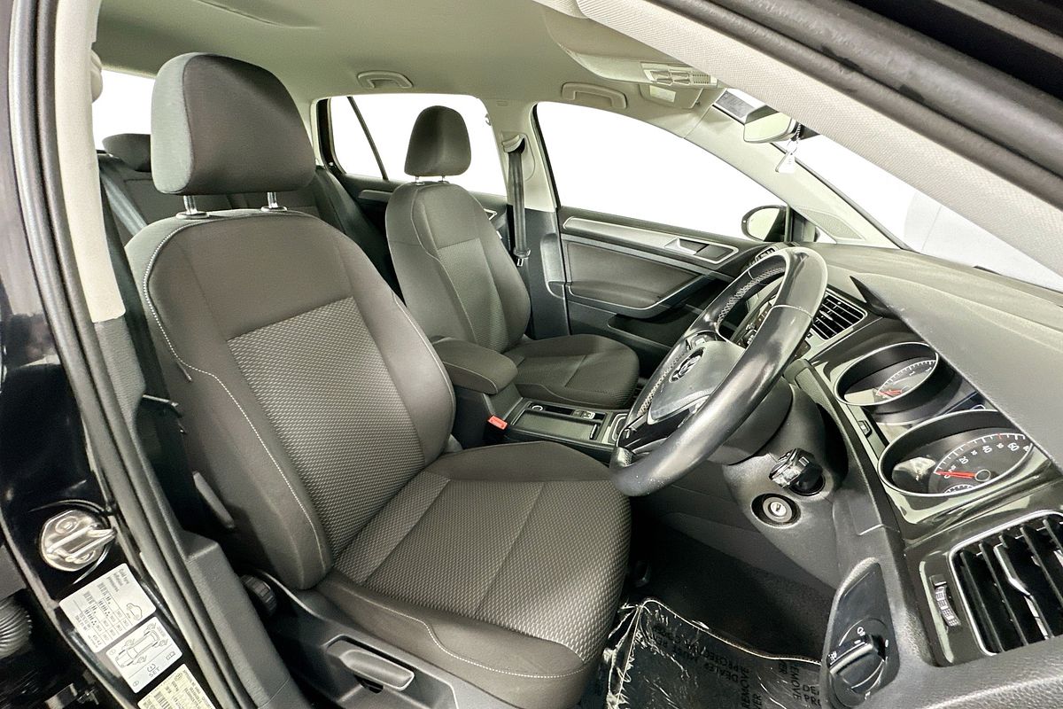 2019 Volkswagen GOLF 110 TSI TRENDLINE AU MY20