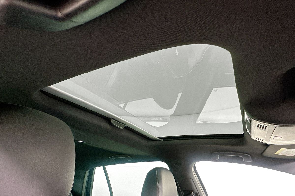 2020 Volkswagen GOLF R AU MY20