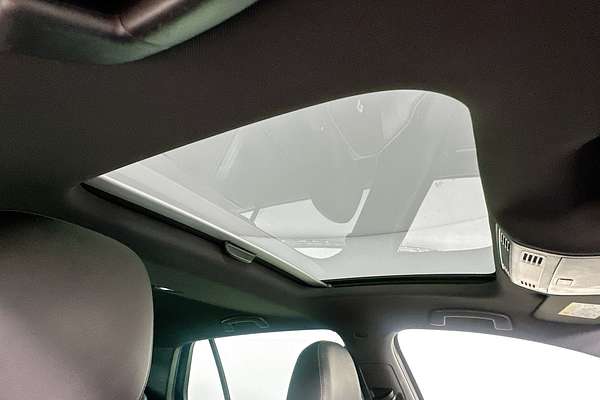 2020 Volkswagen GOLF R AU MY20